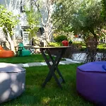 Kibele Отель Олудениз
