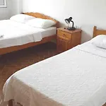Отель Kibele Олудениз