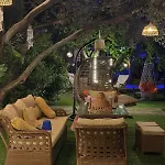 Отель Kibele 3*