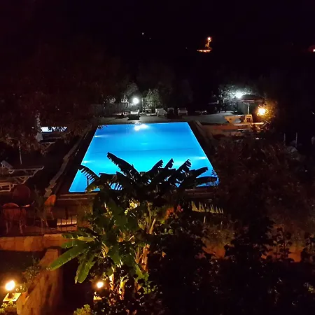 Kibele Hotel Oludeniz