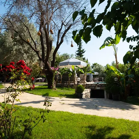 Kibele Oludeniz