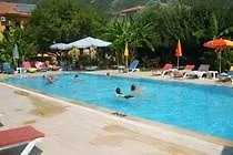 Kibele Ξενοδοχείο 3*