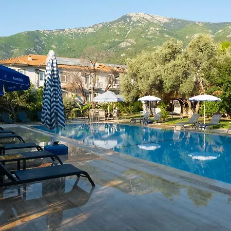 Kibele Hotel Oludeniz