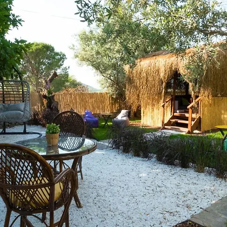 Kibele Hotel