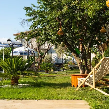 Kibele Ξενοδοχείο