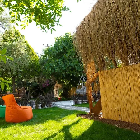 Kibele Ολουντενίζ