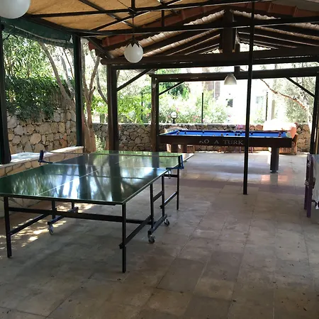 Kibele מלון 3*