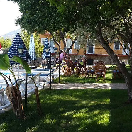 Kibele 3* Ολουντενίζ