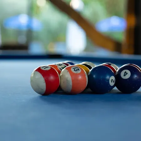 Ξενοδοχείο Kibele Ολουντενίζ