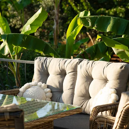 Kibele Ξενοδοχείο 3*