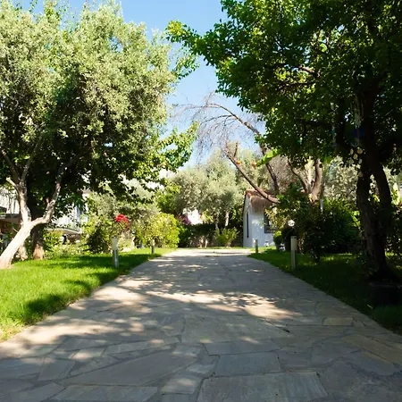 Kibele Ξενοδοχείο 3*