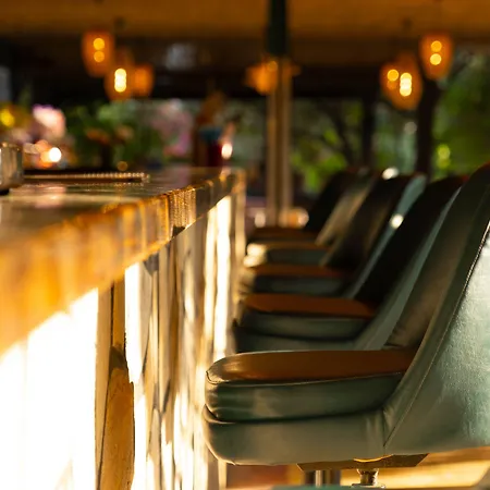 Ξενοδοχείο Kibele 3*