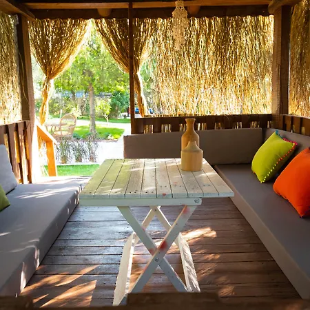 Hotel Kibele Oludeniz