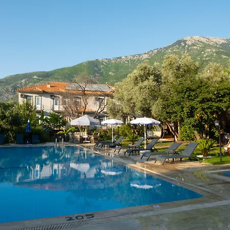 Kibele Ξενοδοχείο