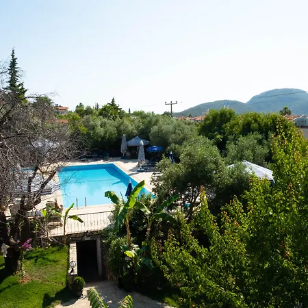 Ξενοδοχείο Kibele