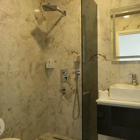 Kibele Ξενοδοχείο