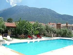 Kibele Oludeniz