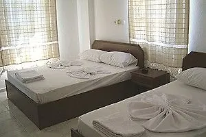Otel Kibele 3*