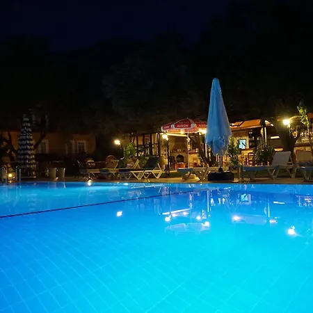 Kibele 3* Ölüdeniz
