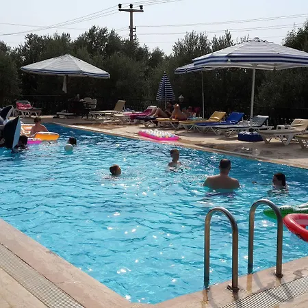 Kibele Otel Ölüdeniz