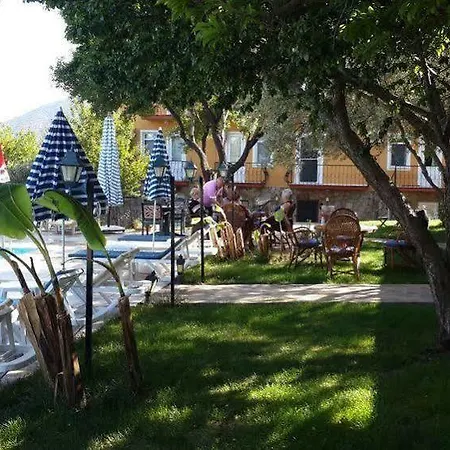 Otel Kibele