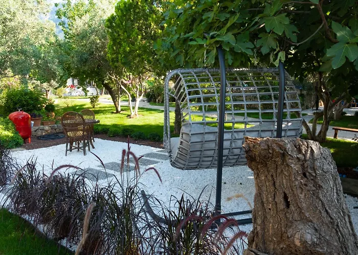 Kibele 3*