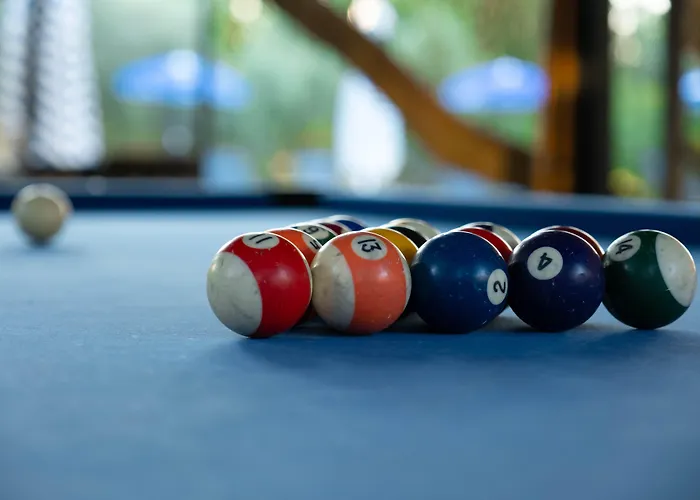 酒店 Kibele 厄吕代尼兹