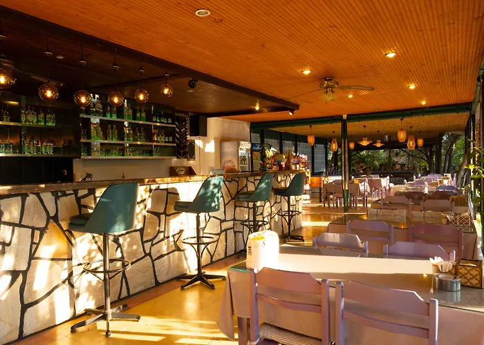 酒店 Kibele 厄吕代尼兹