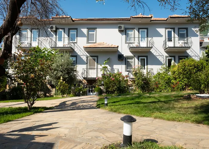 酒店 Kibele 厄吕代尼兹