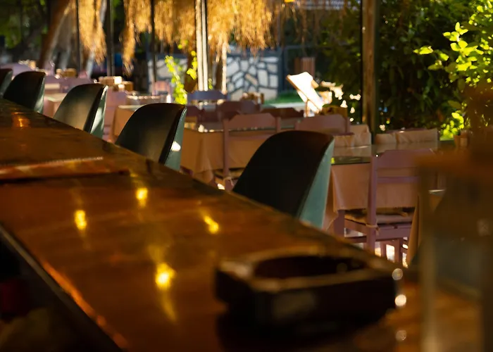 酒店 Kibele 厄吕代尼兹