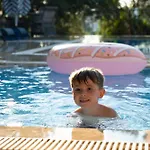 Hotel Kibele Ölüdeniz