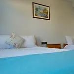 Kibele Hotel 3*