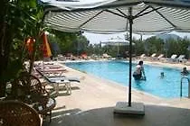 Hotel Kibele Oludeniz
