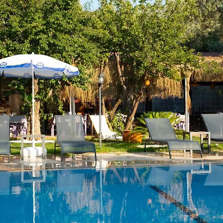 Hotel Kibele 3*