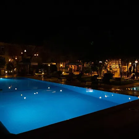 Kibele Hotel