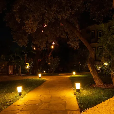 Hotel Kibele 3*