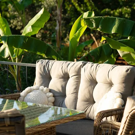 Kibele Hotel 3*
