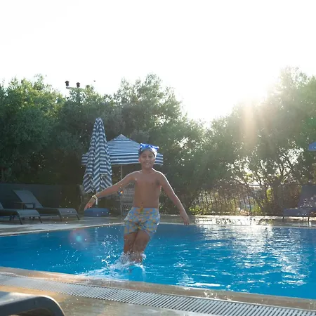 Kibele 3* Oludeniz