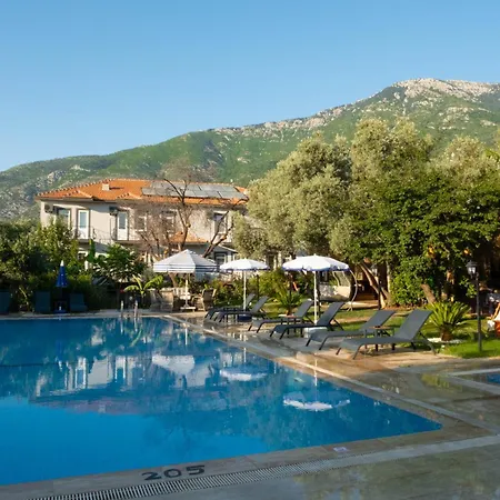 Hotel Kibele