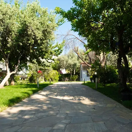 Hotel Kibele