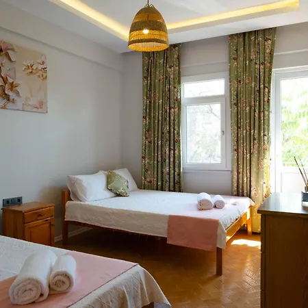 Kibele Oludeniz