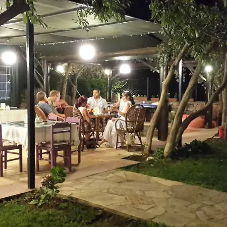 Kibele Ölüdeniz