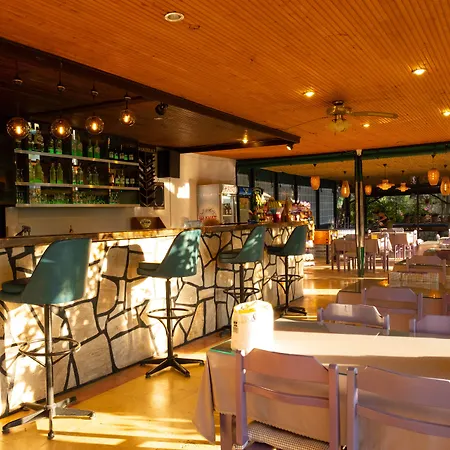 Hotel Kibele Ölüdeniz
