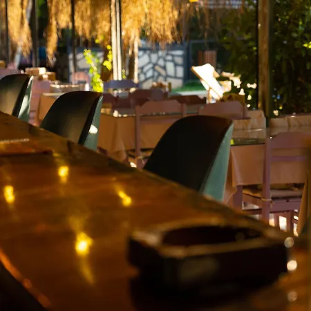 Hotel Kibele Ölüdeniz