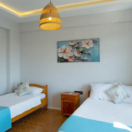 Kibele Hotel