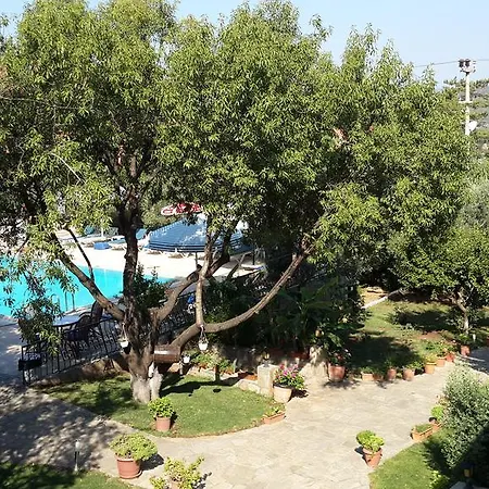 Hotel Kibele 3*