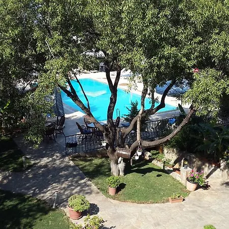 Hotel Kibele 3*