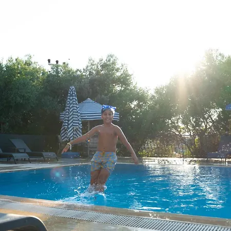 Kibele 3* Oludeniz