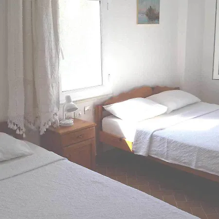 Kibele Hotel 3*