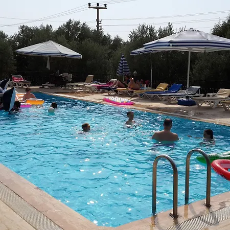 Kibele 3* Oludeniz